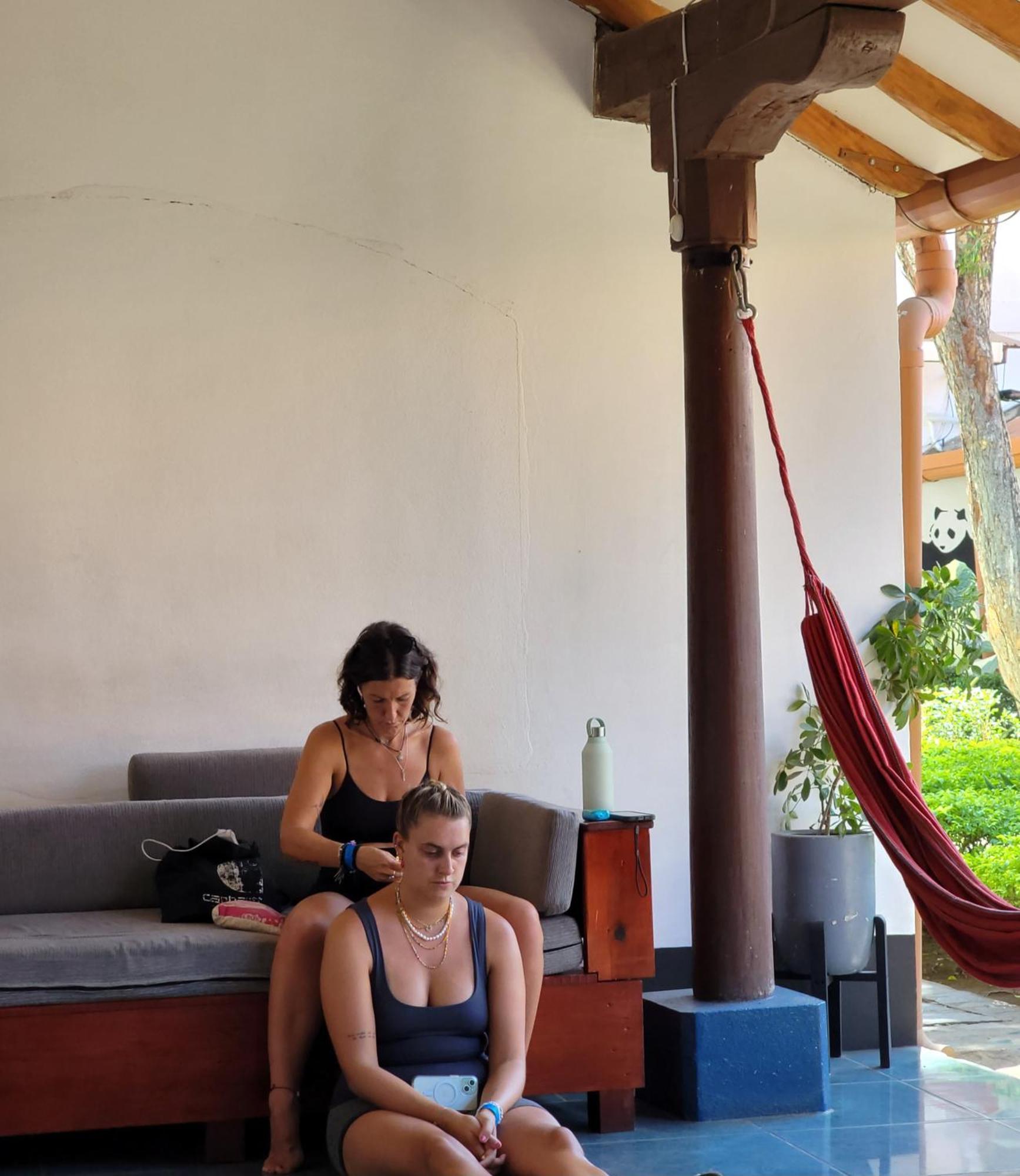 Poco A Poco Hostel León Zewnętrze zdjęcie