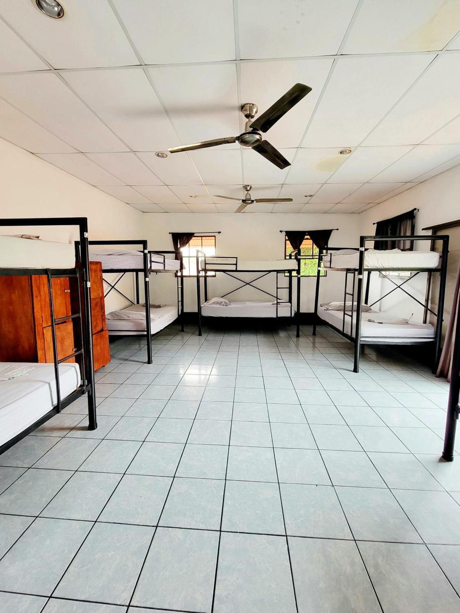 Poco A Poco Hostel León Zewnętrze zdjęcie